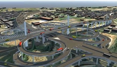 Chennai port to Maduravoyal corridor in TN to be completed by Dec 2024 Chennai port to Maduravoyal corridor in TN to be completed by Dec 2024