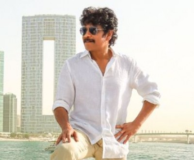Nagarjuna on 'PS-1': Mani Ratnam has proven what a master craftsman he always was