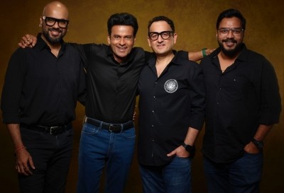 Manoj Bajpayee to star in courtroom drama directed by Apoorv Singh Karki Manoj Bajpayee to star in courtroom drama directed by Apoorv Singh Karki
