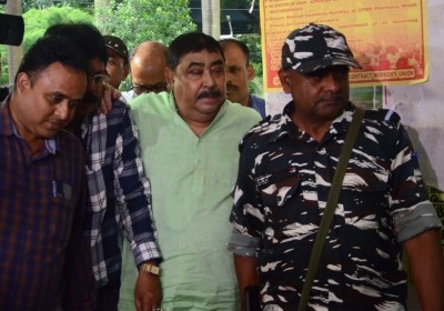 ED keen to get custody of Anubrata Mondal's bodyguard to track hawala link ED keen to get custody of Anubrata Mondal's bodyguard to track hawala link
