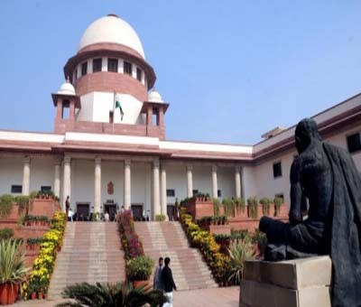 SC: If one side is not willing then no divorce under Article 142, marriage not casual in India SC: If one side is not willing then no divorce under Article 142, marriage not casual in India