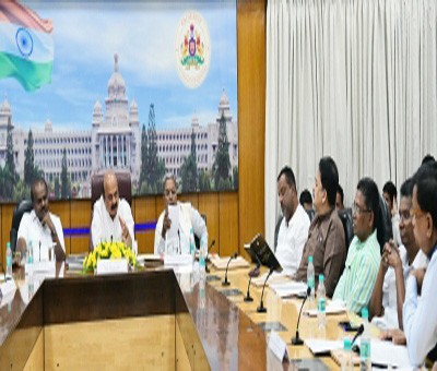 K'taka: All-party meet decides to enhance SC/ST reservation