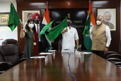 Kolhapur in Maharashtra gets direct flight service with Mumbai Kolhapur in Maharashtra gets direct flight service with Mumbai