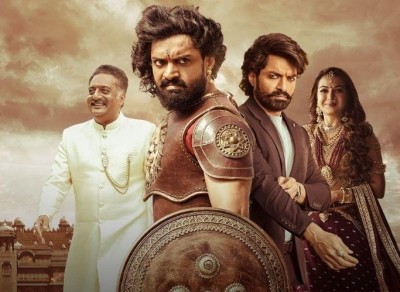 Oct 21 OTT release planned for Nandamuri Kalyan Ram's 'Bimbisara' Oct 21 OTT release planned for Nandamuri Kalyan Ram's 'Bimbisara'