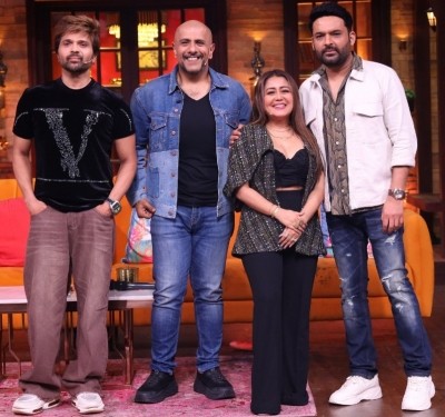 When Kapil Sharma auditioned for 'Indian Idol' When Kapil Sharma auditioned for 'Indian Idol'