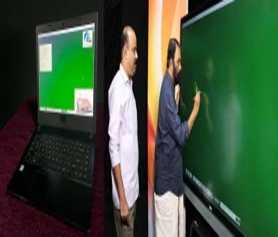 Kerala General Education Minister launches new interactive tool for digital studies Kerala General Education Minister launches new interactive tool for digital studies