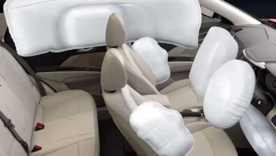 IRF urges withdrawal of notification making 6 airbags mandatory from Oct 1, 2023 IRF urges withdrawal of notification making 6 airbags mandatory from Oct 1, 2023