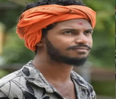 K'taka district tense after miscreants threaten slain Bajrang Dal activist's family