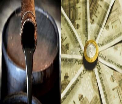 Rising food, crude prices coupled with weak rupee fuel inflation in India Rising food, crude prices coupled with weak rupee fuel inflation in India