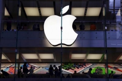 Apple likely to unveil 27-inch mini LED display in early 2023