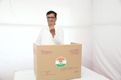 Congress President election: Maha records 96% voting, Mumbai 97%