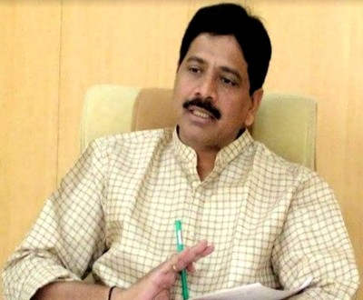 Shankersinh Vaghela's son joins Congress Shankersinh Vaghela's son joins Congress