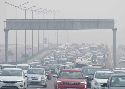 10 pollution hotspots identified in Ghaziabad 10 pollution hotspots identified in Ghaziabad