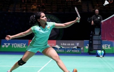 Vietnam Open 2022: India's N. Sikki-Rohan crash out in mixed doubles semis Vietnam Open 2022: India's N. Sikki-Rohan crash out in mixed doubles semis