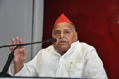 Mulayam Singh Yadav quite critical: Hospital Mulayam Singh Yadav quite critical: Hospital