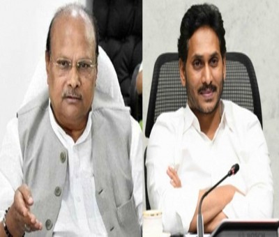 Jagan Mohan Reddy ruined Andhra Pradesh, says TDP