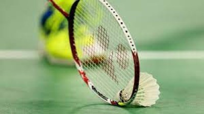 BWF World Junior Mixed Team C'ships: India beat Hong Kong 3-0 to finish 13th