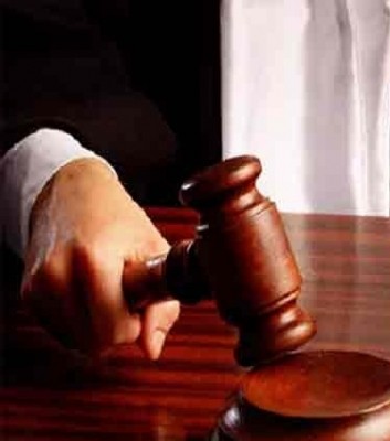 Over 1.2 cr cases pending in UP courts Over 1.2 cr cases pending in UP courts