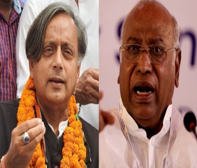 Office-bearers asked to resign for campaigning in Cong prez poll