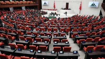 Turkey to send troops to Qatar for World Cup security upon request Turkey to send troops to Qatar for World Cup security upon request