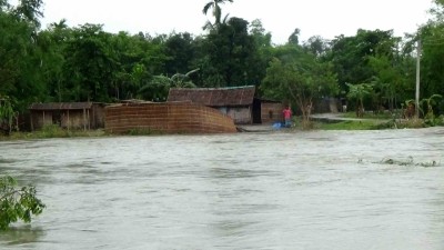 Jalpaiguri flash flood: Bengal CM announces financial aid to kin of dead, injured