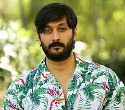 Complaint lodged against Kannada actor for 'hurting' Hindu sentiments