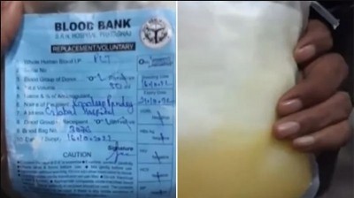 UP hospital sealed after patient given fruit juice instead of platelets UP hospital sealed after patient given fruit juice instead of platelets