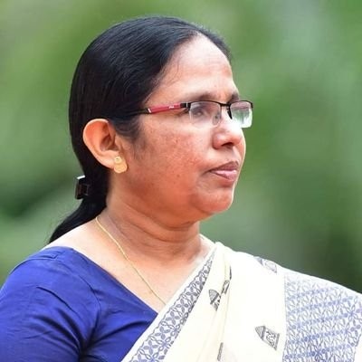 Covid corruption: Shailaja refutes allegations, says focus was on saving lives