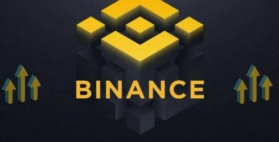 Hackers steal over $100 mn from top crypto exchange Binance Hackers steal over $100 mn from top crypto exchange Binance