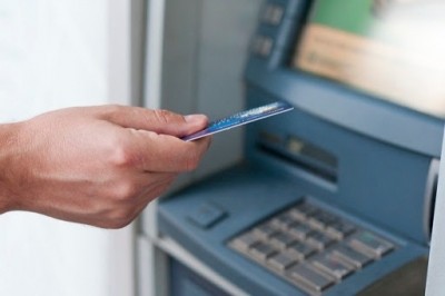 ATM dispenses fake currency notes in UP ATM dispenses fake currency notes in UP