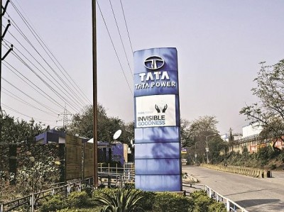 Tata Power hit by cyber attack, says critical systems safe Tata Power hit by cyber attack, says critical systems safe