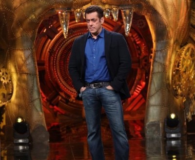 'Bigg Boss 16': Salman recovers from dengue, back to hosting 'Bigg Boss 16'