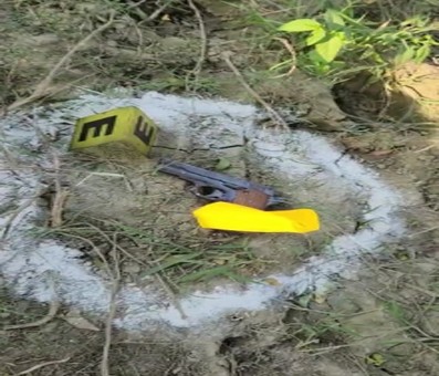 1 killed, 2 cops injured in Greater Noida encounter 1 killed, 2 cops injured in Greater Noida encounter