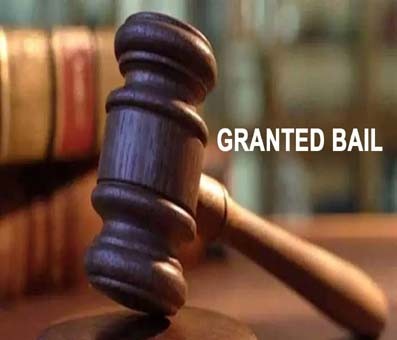 Multi-Crore Scam: Faridabad Municipal Corporation ex-Chief Engineer gets bail Multi-Crore Scam: Faridabad Municipal Corporation ex-Chief Engineer gets bail