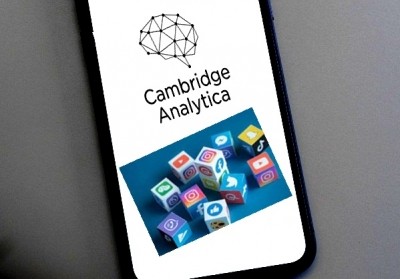 How Cambridge Analytica led to weaponisation of social media platforms