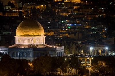 Australia reverse decision to recognise West Jerusalem as Israel's capital