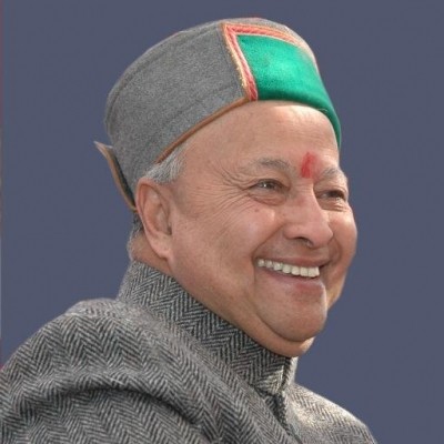With polls not far away, HP Congress minus Virbhadra on a slippery slope With polls not far away, HP Congress minus Virbhadra on a slippery slope