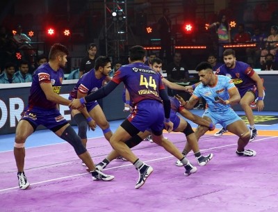 PKL 9: Feels great to defeat Dabang Delhi, says Bengal Warriors coach Baskaran