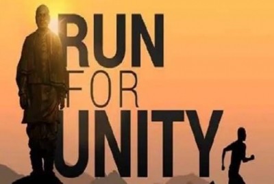 Traffic advisory issued for 'Run for Unity' on Oct 31 Traffic advisory issued for 'Run for Unity' on Oct 31