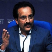 India can fill the slot in global commercial satellite launch market: ISRO Chairman