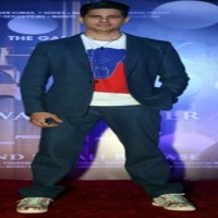 Sidharth Malhotra says he shows his funny side in 'Thank God'