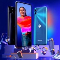 Motorola launches affordable 'moto e32' in India