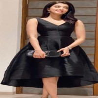 If you don't get the right vibe, cut them out from your life, says actress Pranitha