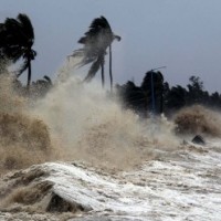 Cyclone Sitrang kills 15 in B'desh