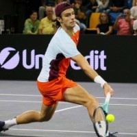 Firenze Open: Musetti soars into semis with win over McDonald