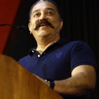 Independent music has potential to grow bigger than cinema, says Kamal Haasan