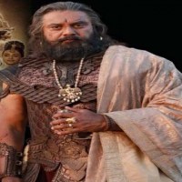 You were just uber cool in PS1: Varalaxmi tells dad Sarathkumar