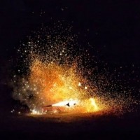 MP: 3 killed, seven injured after explosion in firecracker godown