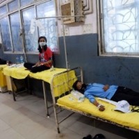 Gujarat ashramshala students hit by food poisoning, nearly 50 hospitalised