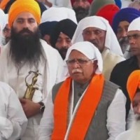Haryana CM defends formation of separate gurdwara management panel